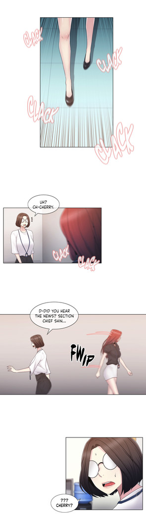 Miss Mystic Ch.1-30