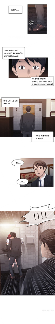 Miss Mystic Ch.1-30