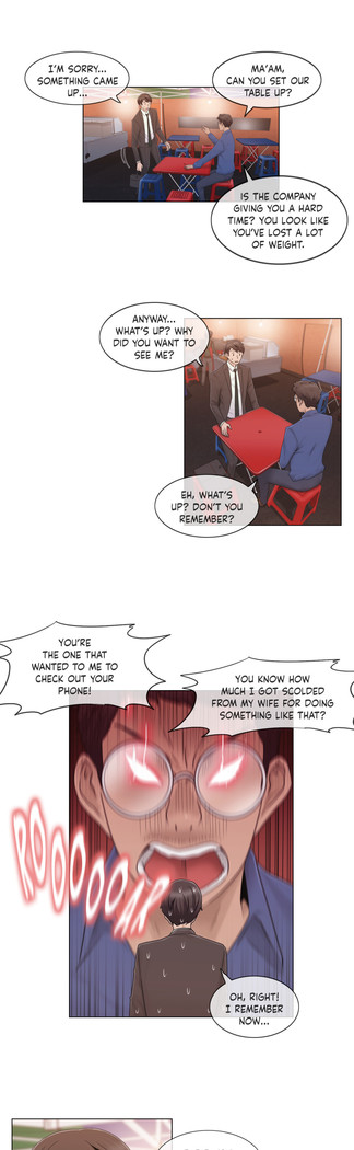 Miss Mystic Ch.1-30