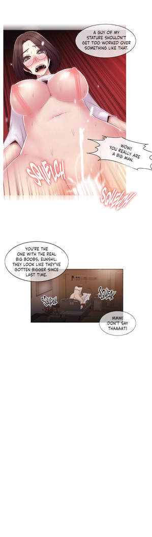Miss Mystic Ch.1-30