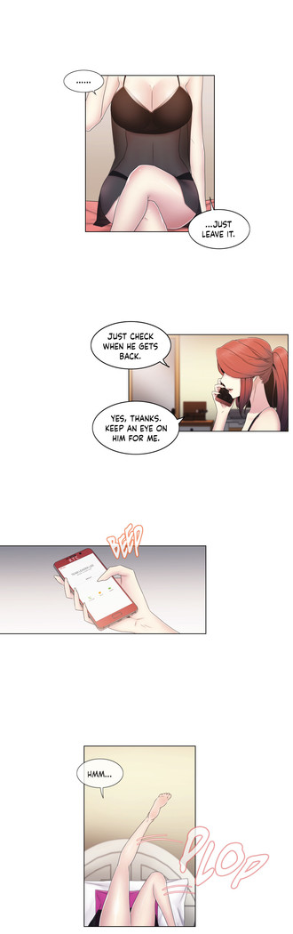 Miss Mystic Ch.1-30