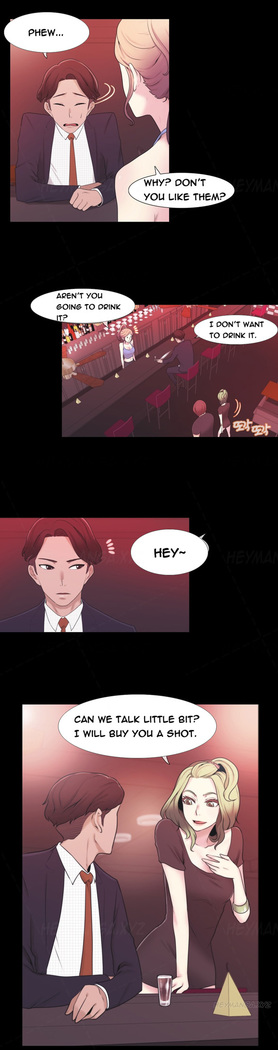 Miss Mystic Ch.1-30