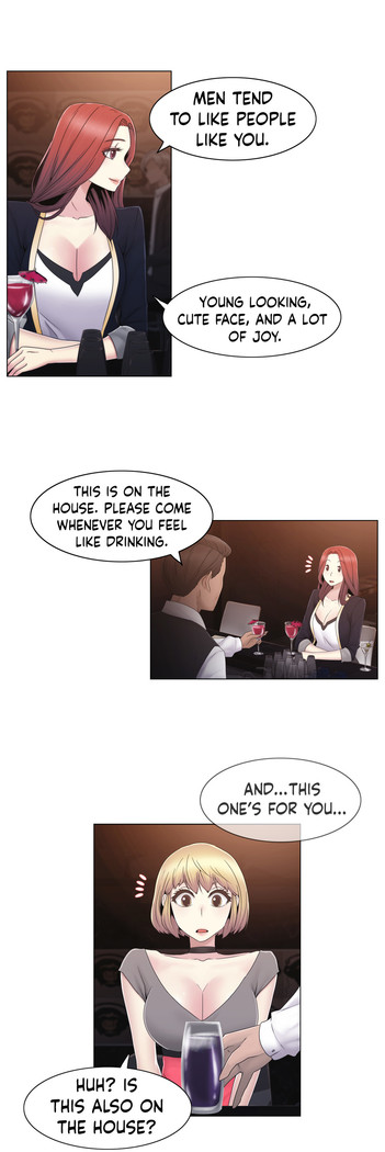 Miss Mystic Ch.1-30