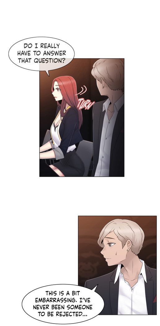 Miss Mystic Ch.1-30