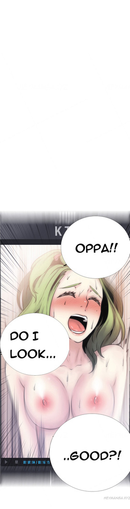 Miss Mystic Ch.1-30