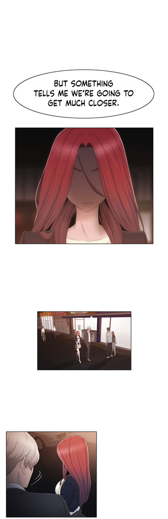 Miss Mystic Ch.1-30