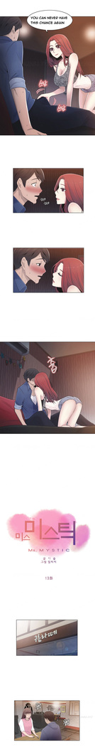 Miss Mystic Ch.1-30