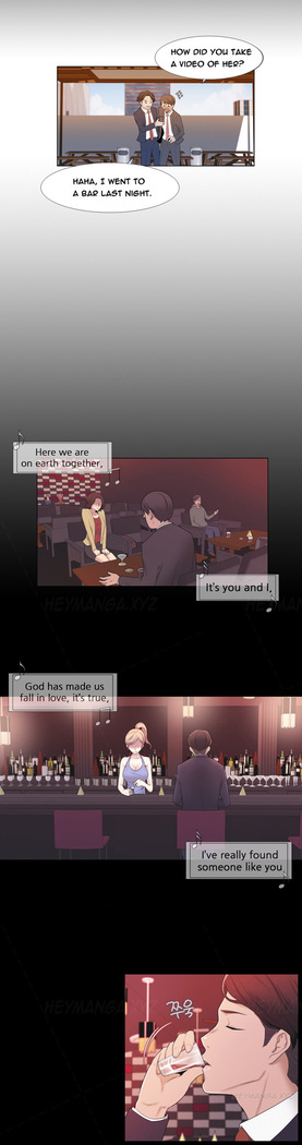 Miss Mystic Ch.1-30