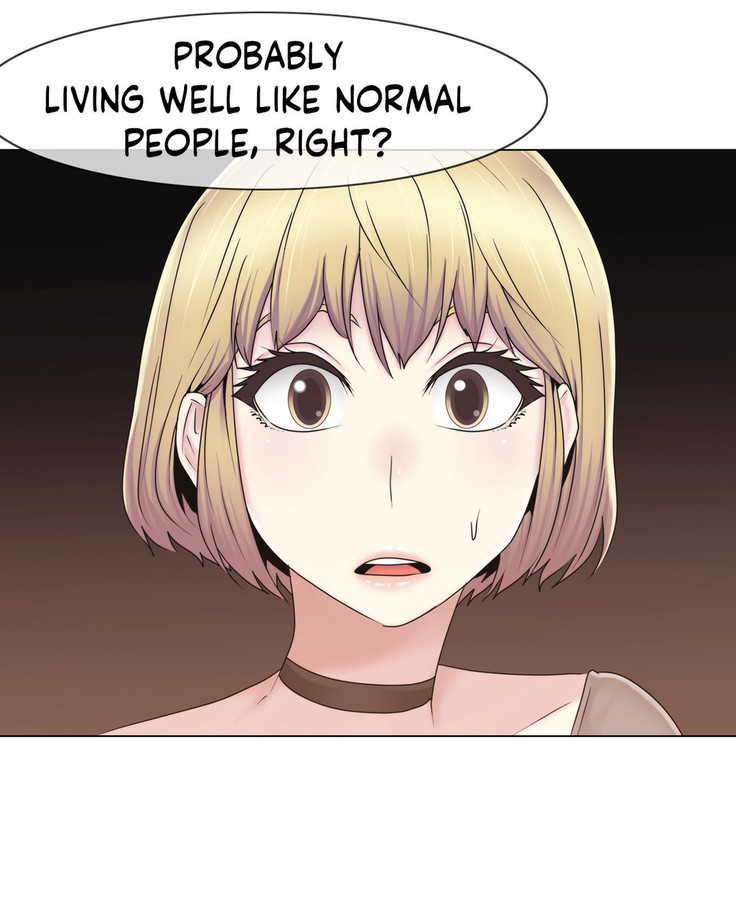 Miss Mystic Ch.1-30