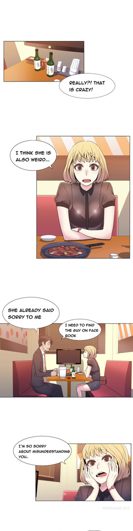 Miss Mystic Ch.1-30