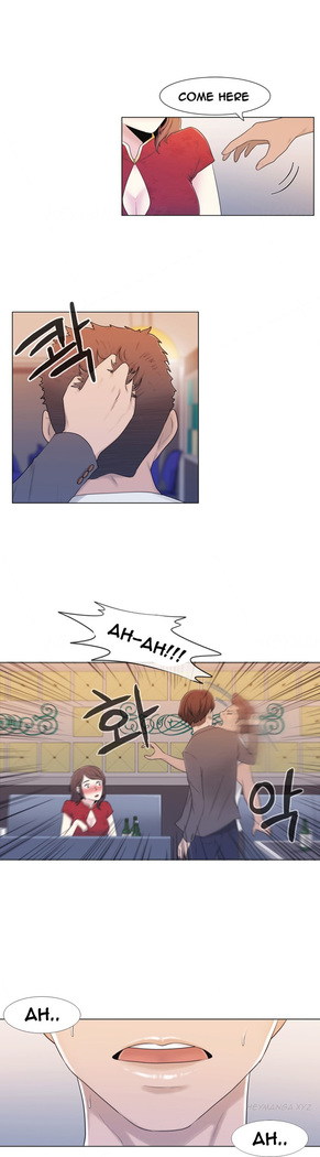 Miss Mystic Ch.1-30