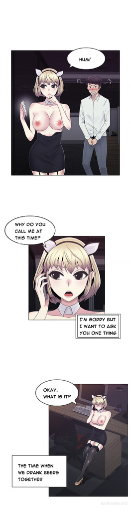 Miss Mystic Ch.1-30