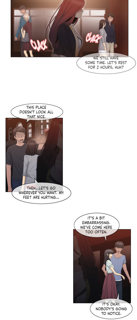 Miss Mystic Ch.1-30