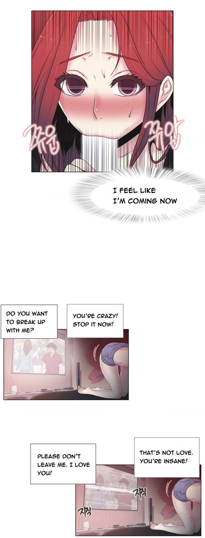 Miss Mystic Ch.1-30