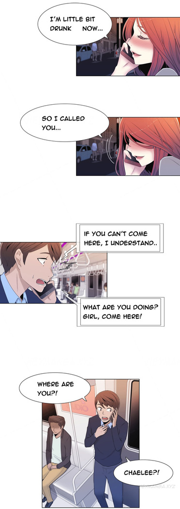 Miss Mystic Ch.1-30