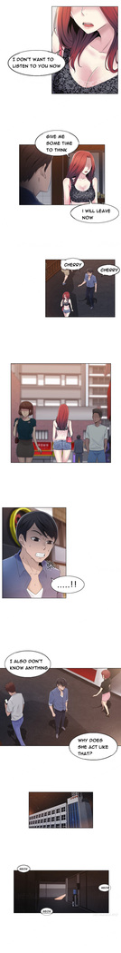 Miss Mystic Ch.1-30