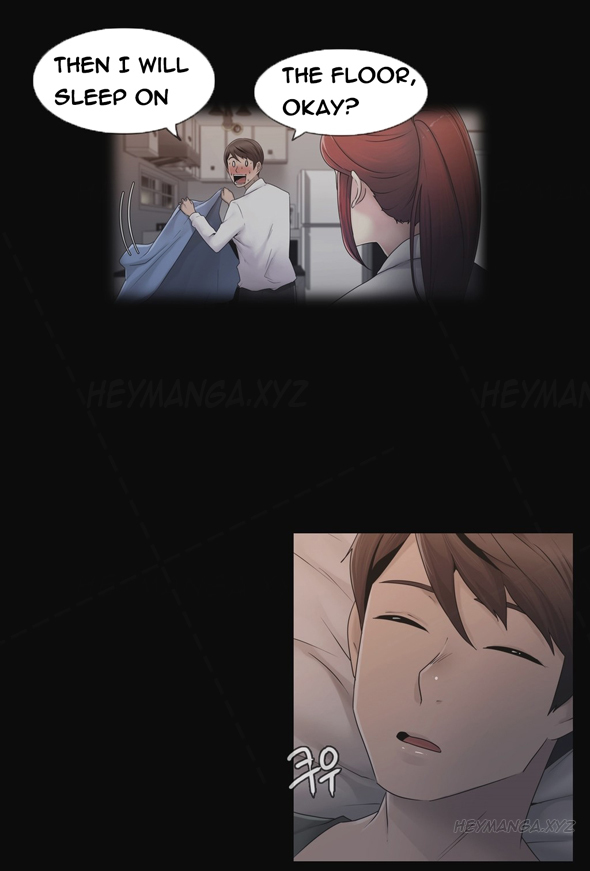 Miss Mystic Ch.1-30