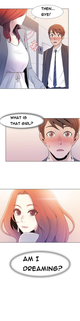 Miss Mystic Ch.1-30