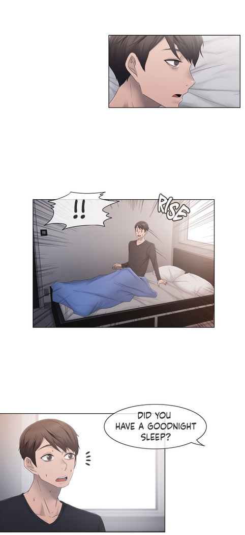 Miss Mystic Ch.1-30