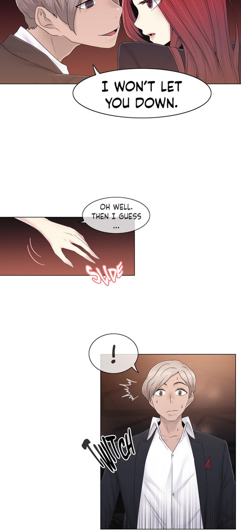 Miss Mystic Ch.1-30