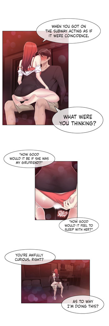 Miss Mystic Ch.1-30