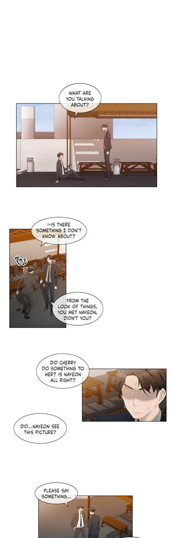 Miss Mystic Ch.1-30
