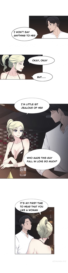 Miss Mystic Ch.1-30