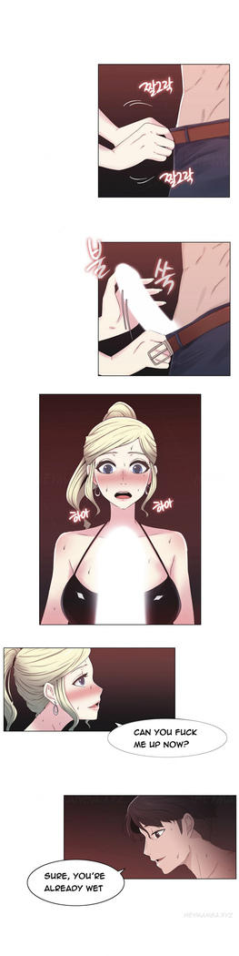 Miss Mystic Ch.1-30