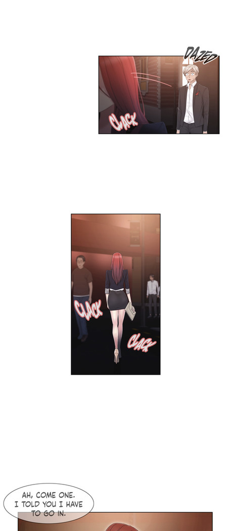 Miss Mystic Ch.1-30
