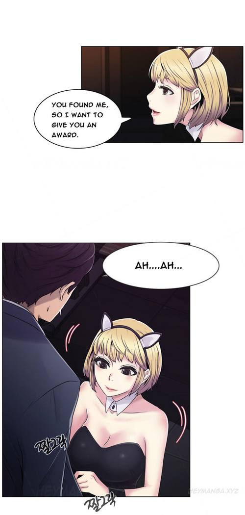 Miss Mystic Ch.1-30