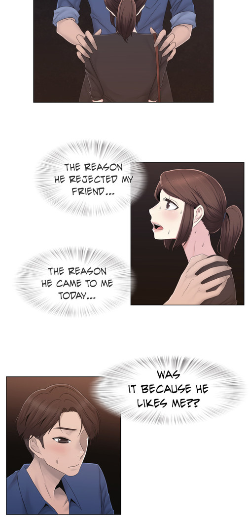 Miss Mystic Ch.1-30