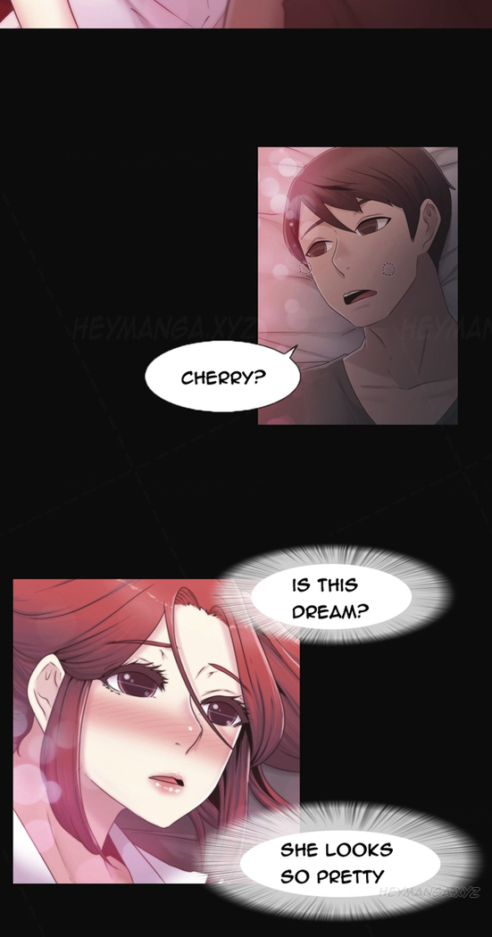 Miss Mystic Ch.1-30