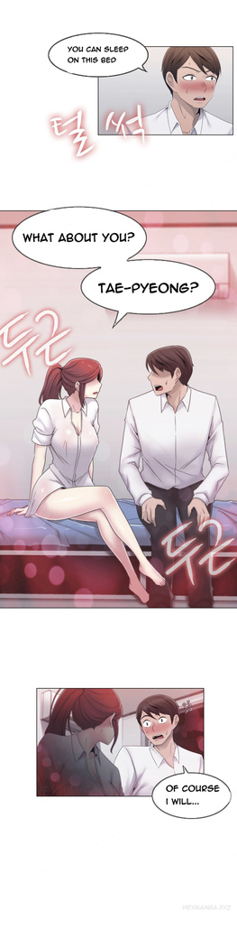 Miss Mystic Ch.1-30