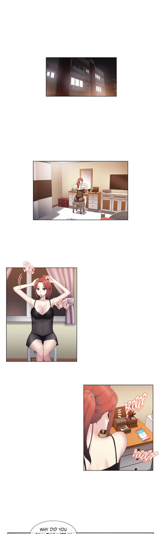 Miss Mystic Ch.1-30