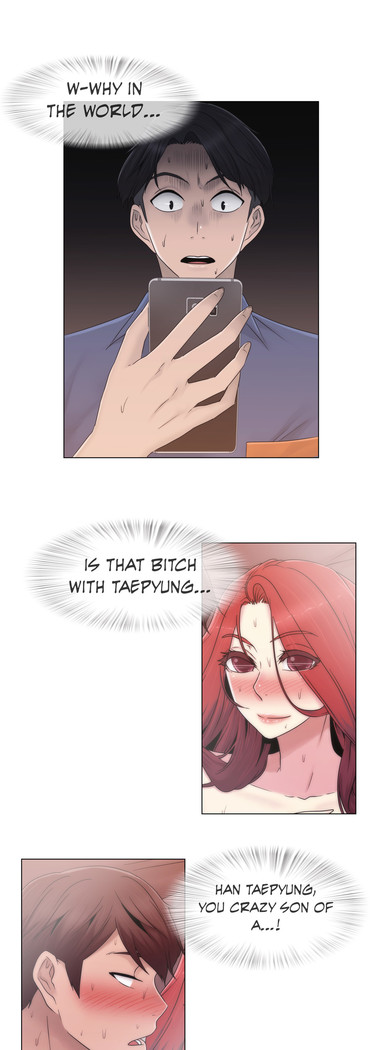 Miss Mystic Ch.1-30