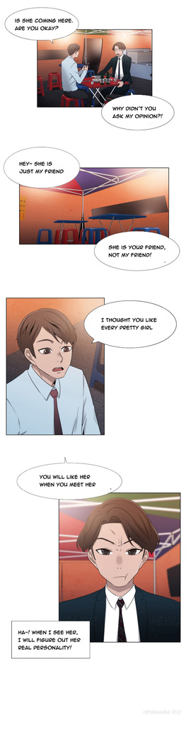 Miss Mystic Ch.1-30