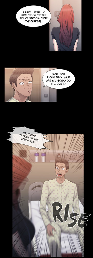 Miss Mystic Ch.1-30