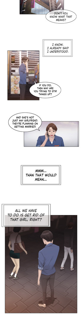 Miss Mystic Ch.1-30
