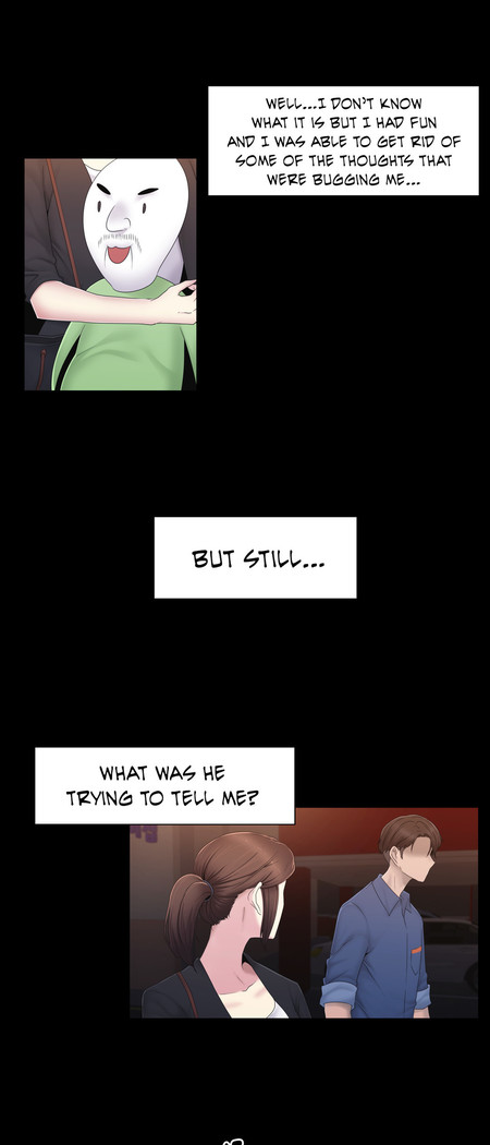 Miss Mystic Ch.1-30