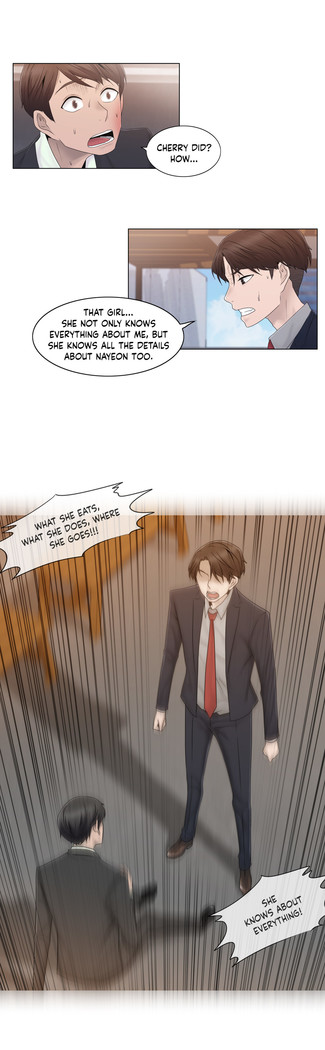 Miss Mystic Ch.1-30