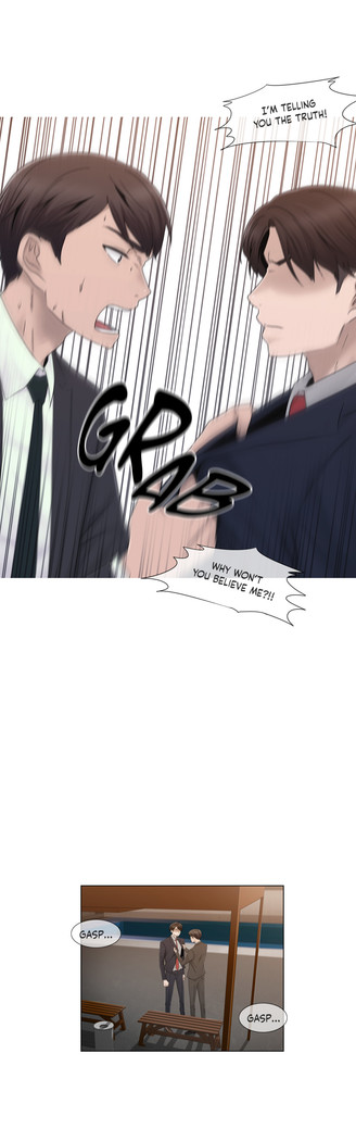 Miss Mystic Ch.1-30