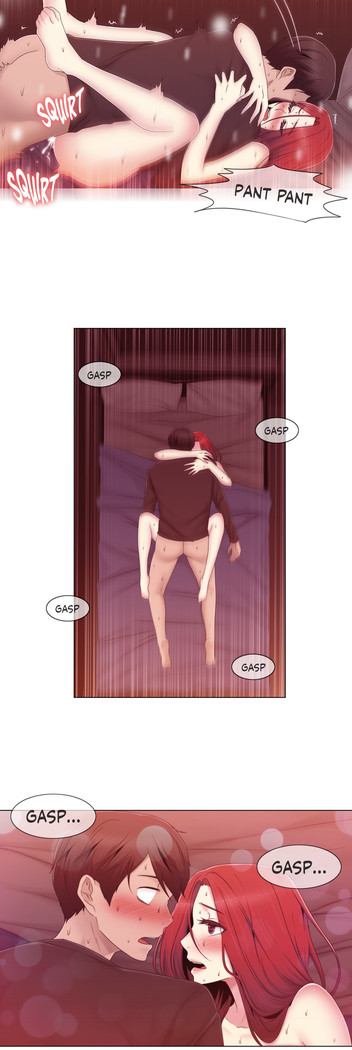 Miss Mystic Ch.1-30