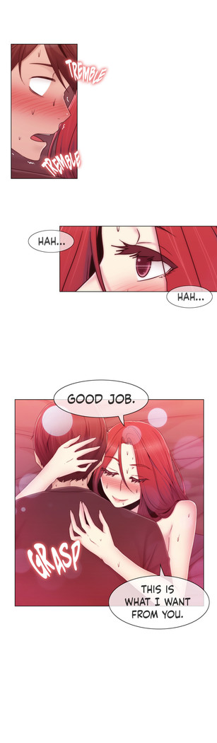Miss Mystic Ch.1-30