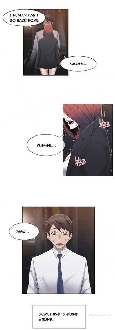 Miss Mystic Ch.1-30