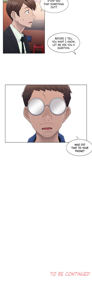 Miss Mystic Ch.1-30