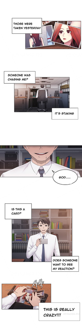 Miss Mystic Ch.1-30