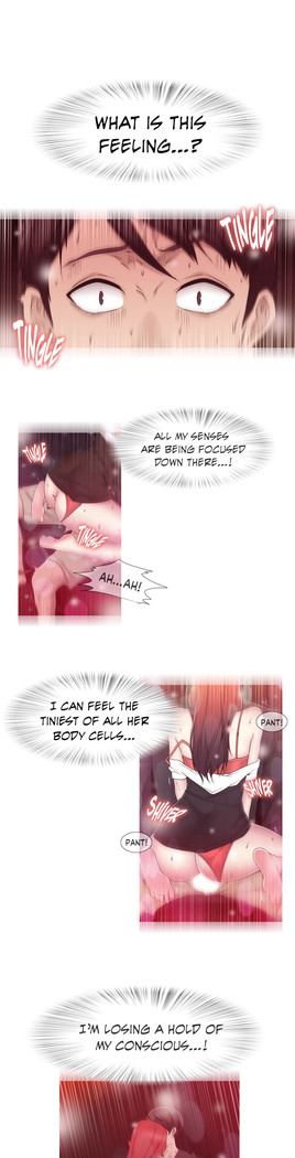 Miss Mystic Ch.1-30