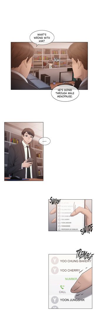 Miss Mystic Ch.1-30