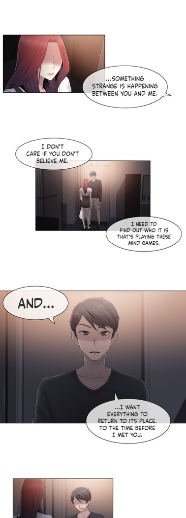 Miss Mystic Ch.1-30