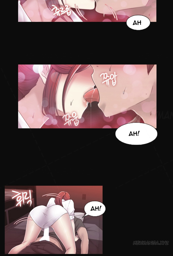 Miss Mystic Ch.1-30